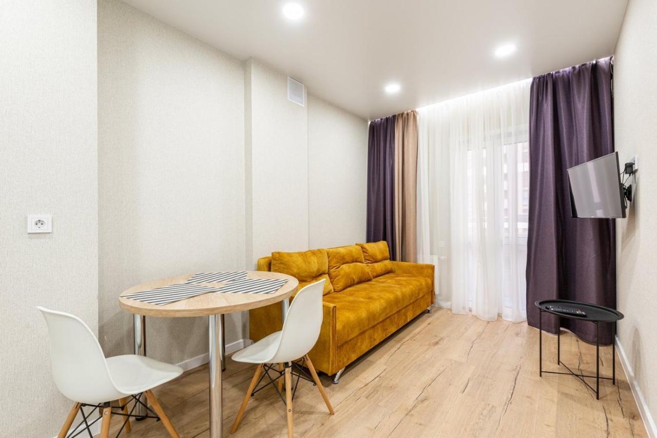 Mayak Minska Apartment Exterior foto